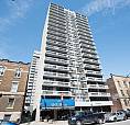 Studio 2.5 Downtown For Rent