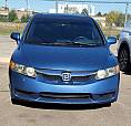 2009 Honda Civic 1.8L Sport