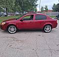 2008 Safetied Pontiac G5