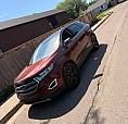  2016 Ford Edge