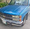 1991 Chevy