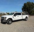2018 Ford F-350 Xlt Crew Cab 4x4 Diesel | 212,980 Km