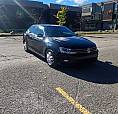 2015 Volkswagen Jetta Tdi