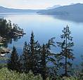 Oceanfront Acreage, Sunshine Coast, St Vincent Bay, Powell River