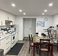2 Large Bedrooms For Rent In Scarborough
