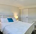 Private Room For Female | Furnished | Laundry, Prk & Util Incl
