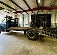 1986 Chevrolet  C70 5 Ton S/A Flat Deck Truck 
