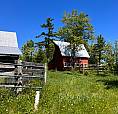 108 Acres For Hobby Farm Enthusiasts!!