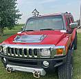 2008 Hummer H3