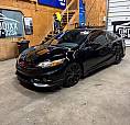 Selling My 2015 Civic Si  67,000 Org Kms