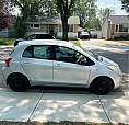 2006 Toyota Yaris 