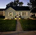Renovated 2 Bed 1 Bath Home In Essex