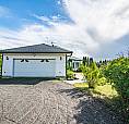 Rare Opportunity | Custom Built Home On 8 Acres | Shop