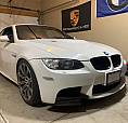 2013 Bmw M3 - Rod Bearings/No Accidents/Maintenance Performed