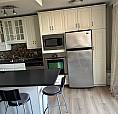 University 2Br, 2 Bath Condo With River Valley View