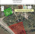 Lot For Sale In Mcadam, Nb
