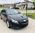 2011 Chevrolet Cruze