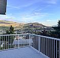 Bright Mission Hill Area Main Floor With A View