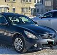 Infiniti G37 Clean Title Safetied 