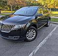 2013 Lincoln Mkx