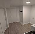 Newly Renovated 1 Bedroom Basement Apartment 