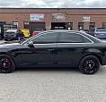2017 Audi A4 Quattro 