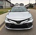 Toyota Camry 2018 Le Only 40k Kms