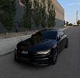 2017 Audi A7 Competition Prestige