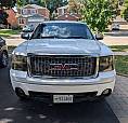 2007 Gmc Sierra 1500 - 135,200Km - $11,500