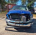 2007 Dodge Ram 4X4
