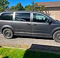 2015 Dodge Grand Caravan For Sale