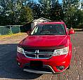 2012 Dodge Journey 121k Km