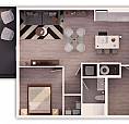 Apartment Sublet
