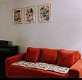 1 Bedroom&1 Large Living Room Suite Best Location Surrey Guil