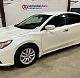 2017 Nissan Altima 2.5S