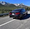 Bmw M5 Competition