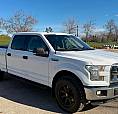 2016 Ford F-150 Xlt  5.0l Coyote V8 | 6-speed 6.5’ Bigger Box!!