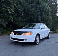 Mazda Protege 