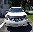 Nissan Rogue 2013 À Traction Avant, Seulement 99,000Km
