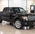 2010 Ford F-150 Harley-davidson – Supercrew 4x4 | Fully Loaded