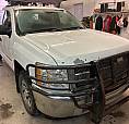2013 Chev Silverado 1500 4x4