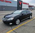 Lexus Es350