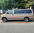 1999 Gmc Savanna 2500