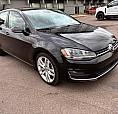 2016 Vw Golf 173k Km
