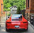 2017 Porache 911 4S