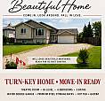 946 Pritchard Farm Road In East St. Paul~ Private Sale!