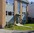 Apartment Building For Sale Halifax