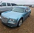 2008 Chrysler 300C Awd 5.7L