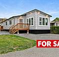 Tiny Home - 3 Bed 2 Bath - Chilliwack