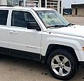 Jeep Patriot 2014
